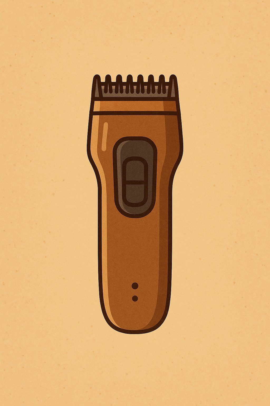 Clipper Cut